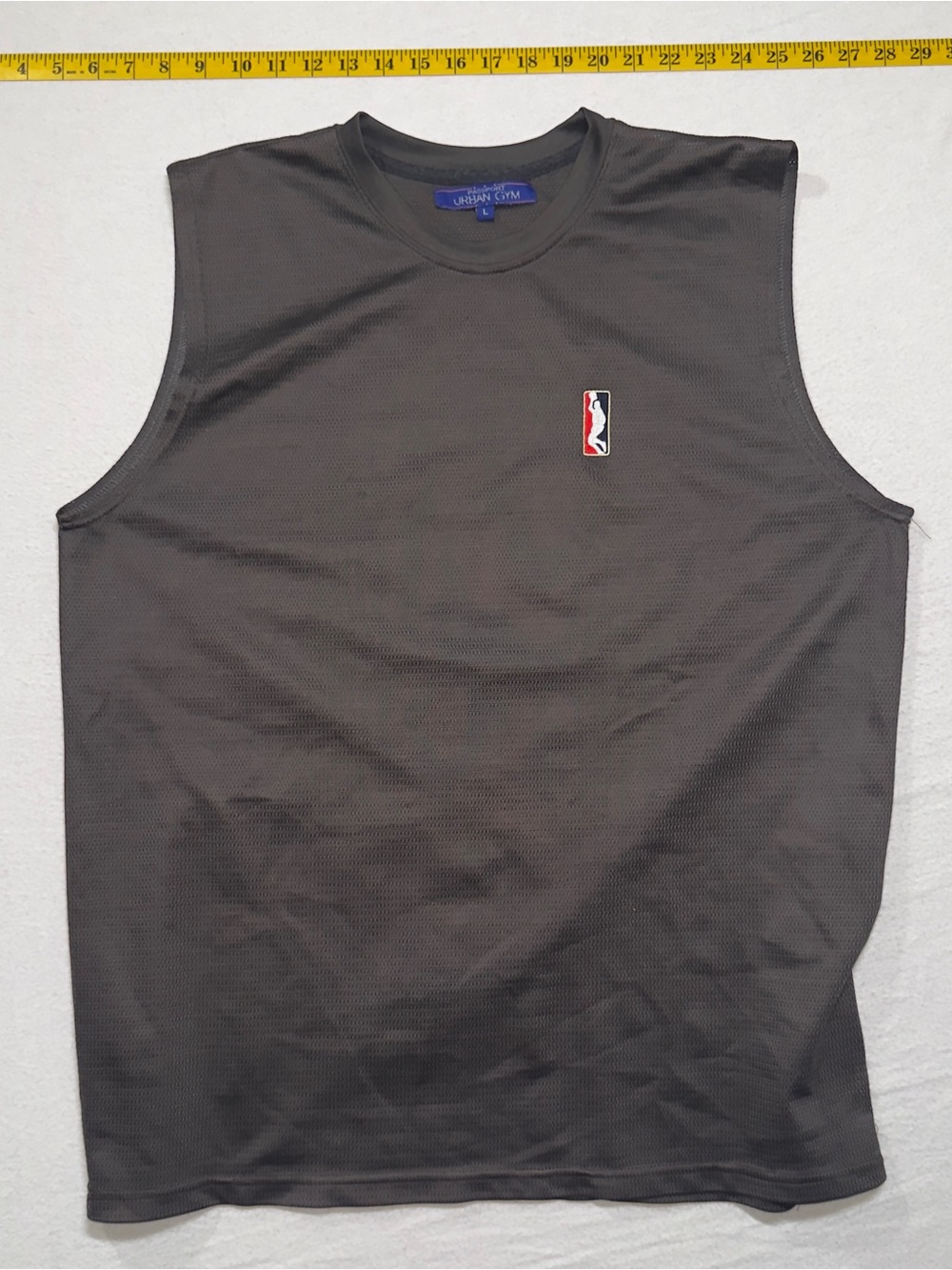 Urban gym vintage y2k jersey